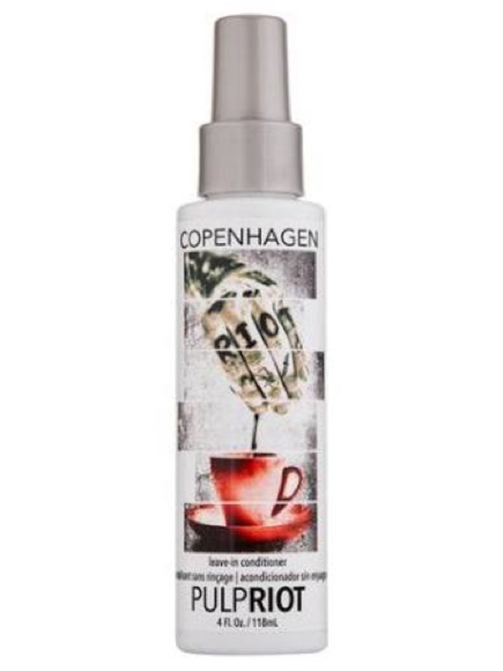 Pulp Riot Copenhagen Leave-In Conditioner
